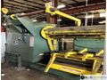 20,000 lbs. x 54 inch Coe Press Equipment Servo Coil Feed Line - Can be seen under power!