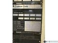 250 Ton NIAGARA E-250 OBS / Gap Frame Used Mechanical Metal Stamping Press For Sale, Under Power!