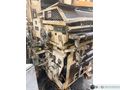 MINSTER MEF7-32 Servo Feeder - 32" Width, .125" Thickness