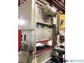 200 Ton Blow SC2-200-84-40 Straight Side Mechanical Metal Stamping Press For Sale, New 1992