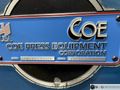 20,000 lbs. x 36" Coe Press Equipment "Conventional" Servo Coil Feed Line For Metal Stamping, Year 1999