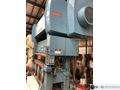 200 ton Niagara SC2-200-120-42 Straight Side Press