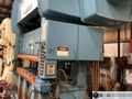 200 ton Niagara SC2-200-120-42 Straight Side Press