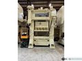Rebuilt: 300 ton Minster Model E2-300-72-42 Hevi-Stamper Used Straight Side Mechanical Press For Sale, Year 1997