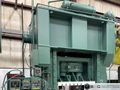 400 ton Minster E2-400-60-48 Hevi-Stamper Straight Side Mechanical Metal Stamping Press, Fully Rebuilt!