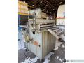 30" Wide Feed Lease Air Feed and Pull Through Straightener Model # FL4-30-30