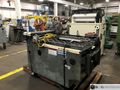 30" W. x 30" Str x .074", DALLAS, No. D325-30-30LH, Air Feed with Straightener