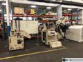 6,000 lbs x 26" Minster Conventional Servo Feed Line