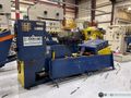 10,000 lbs. x 18" Dallas Used Coil Cradle Straightener For Sale, Model DCCD1018 - DPS-3.5-5-18