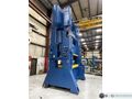 600 Ton Verson S2-600-96-60t Rebuilt Straight Side Mechanical Press For Sale, Ready To Ship!