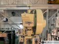 60 ton Minster #6SS OBS Flywheel Press, New 1995