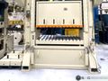 400 ton Blow SC2-400-84-48 Used Straight Side Mechanical Metal Stamping Press For Sale, Year 1989, RECONDITIONED!