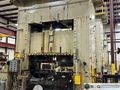 400-ton Bliss SE2-400-96-60 Straight Side Metal Stamping Press For Sale