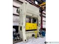 300 Ton Verson S2-300-96-54t Mechanical Straight Side Metal Stamping Press