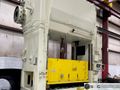 300 Ton Verson S2-300-96-54t Mechanical Straight Side Metal Stamping Press