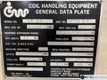 20,000 lbs. x 24" Cooper Weymouth Peterson Heavy Duty Servo Coil Feed Line For Sale