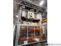 1330 ton Niagara SE4-1330-186-84 Straight Side Mechanical  Metal Stamping Transfer Press For Sale, Year 1991