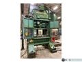 150 ton Minster P2-150-54 Piece-Maker Straight Side Press, New 1981
