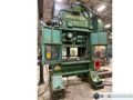 150 ton Minster P2-150-54 Piece-Maker Straight Side Press, New 1981