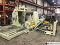 20,000 lbs x 48" Mecon Space Saver Servo Coil Feed Line
