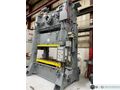 300 ton Verson S2-300-96-48t, New 1995