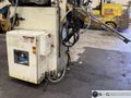 6,000 Lbs. x 12" Wide Coe Press Double End Coil Reel And Straightener For Sale, Year 2012
