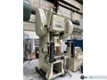 60 ton Minster #6SS OBS Mechanical Press For Sale, Year 1998