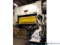 600 ton Bliss SE2-600-144-60 Straight Side Press, New 1996