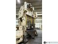 1986 MINSTER E2-400-96-48 Hevi-Stamper Double Crank Press - 400 Ton Capacity