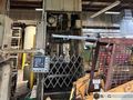 250 Ton NIAGARA E-250 OBS / Gap Frame Used Mechanical Metal Stamping Press For Sale, Under Power!