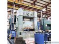 600 Ton NIAGARA SE2-600-108-60, Straight Side Mechanical Metal Stamping Press, REBUILT!