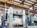 600 Ton NIAGARA SE2-600-108-60, Straight Side Mechanical Metal Stamping Press, REBUILT!