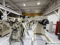 24,000 lbs. x 32" Width Minster Conventional Heavy Duty Servo Coil Feed Line, Model MRH20-38S / MSH30-32-7 / MEF6-32S, Year 2007