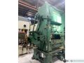 150 Ton MINSTER P2-150-54 "Piece-Maker" Straight Side Metal Stamping Press