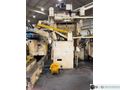 Dallas 30" wide x 15,000lbs Space Saver Coil Feed Line