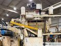 Dallas 30" wide x 15,000lbs Space Saver Coil Feed Line