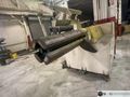 20000 Lbs. Rowe Motorized Coil Reel