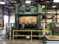 1990 - 300 ton Capacity VERSON S2-300-96-54t Straight Side Mechanical Press For Sale