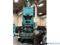 250-ton Niagara E-250 Single Point Gap Press For Sale, Rebuild in Process 2025
