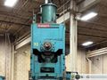 250-ton Niagara E-250 Single Point Gap Press For Sale, Rebuild in Process 2025