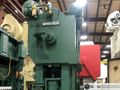 200 Ton MINSTER SC2-200-60-42 Hevi-stamper Straight Side Press