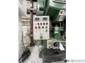 75 ton Minster Press Model #7SS - Used OBS Geared Mechanical Metal Stamping Press For Sale, Year 2000!