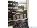 200-ton Minster E2-200-72-42 Hevi-Stamper Straight Side Stamping Press For Sale, Year 1981