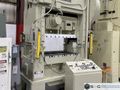 150 ton Minster P2-150-54 Piece-Maker Used High Speed Mechanical Press For Sale