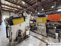 30,000 lbs. x 42" Perfecto Servo - Conventional Coil Feed Line For Metal Stamping