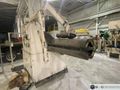 20000 Lbs. Rowe Motorized Coil Reel