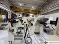 15,000 lbs. x 26" Wide Minster Conventional Servo Coil Feed Line, Year 1997