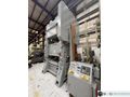 300 ton Bliss SC2-300-60-42 Used Straight Side Mechanical Stamping Press For Sale, Year 1997 Recondition in Process
