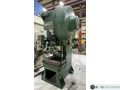 75 ton Minster Press Model #7SS - Used OBS Geared Mechanical Metal Stamping Press For Sale, Year 2001!