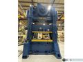 600 Ton Verson S2-600-96-60t Rebuilt Straight Side Mechanical Press For Sale, Ready To Ship!